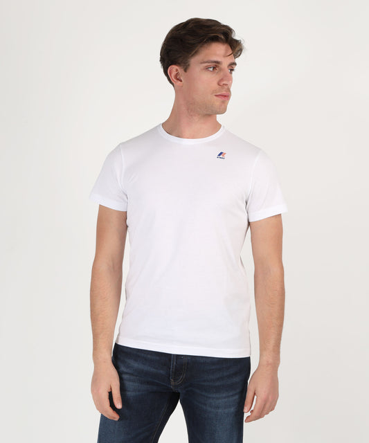 K-WAY T-shirt le vrai