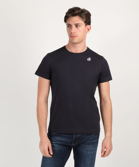 K-WAY T-shirt le vrai