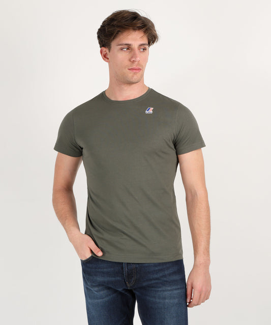 K-WAY T-shirt le vrai