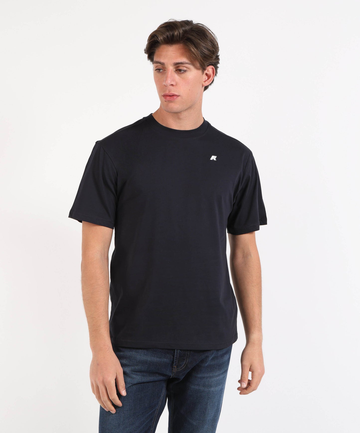 K-WAY T-shirt solo