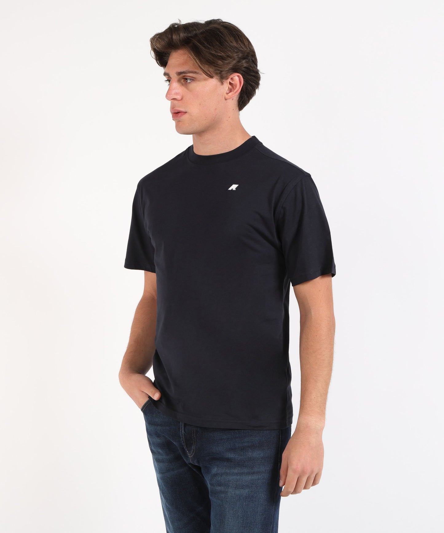 K-WAY T-shirt solo