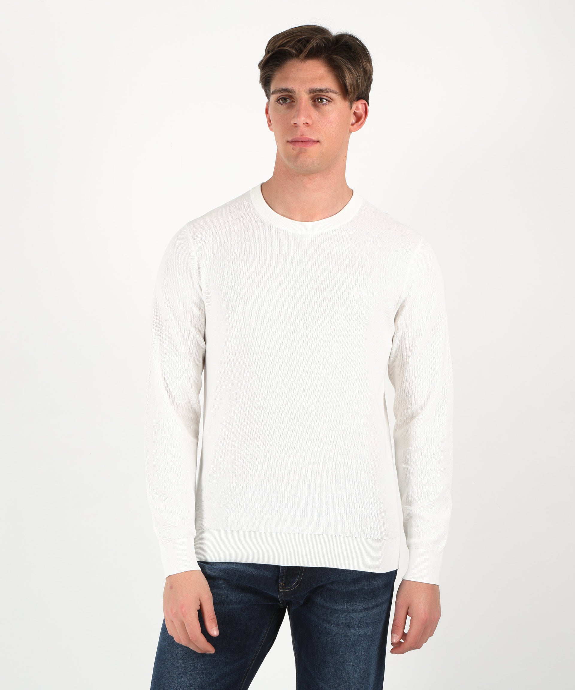 SUN 68 Maglia girocollo