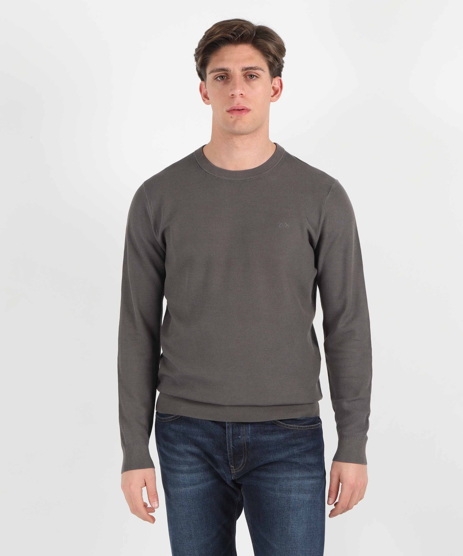 SUN 68 Maglia girocollo