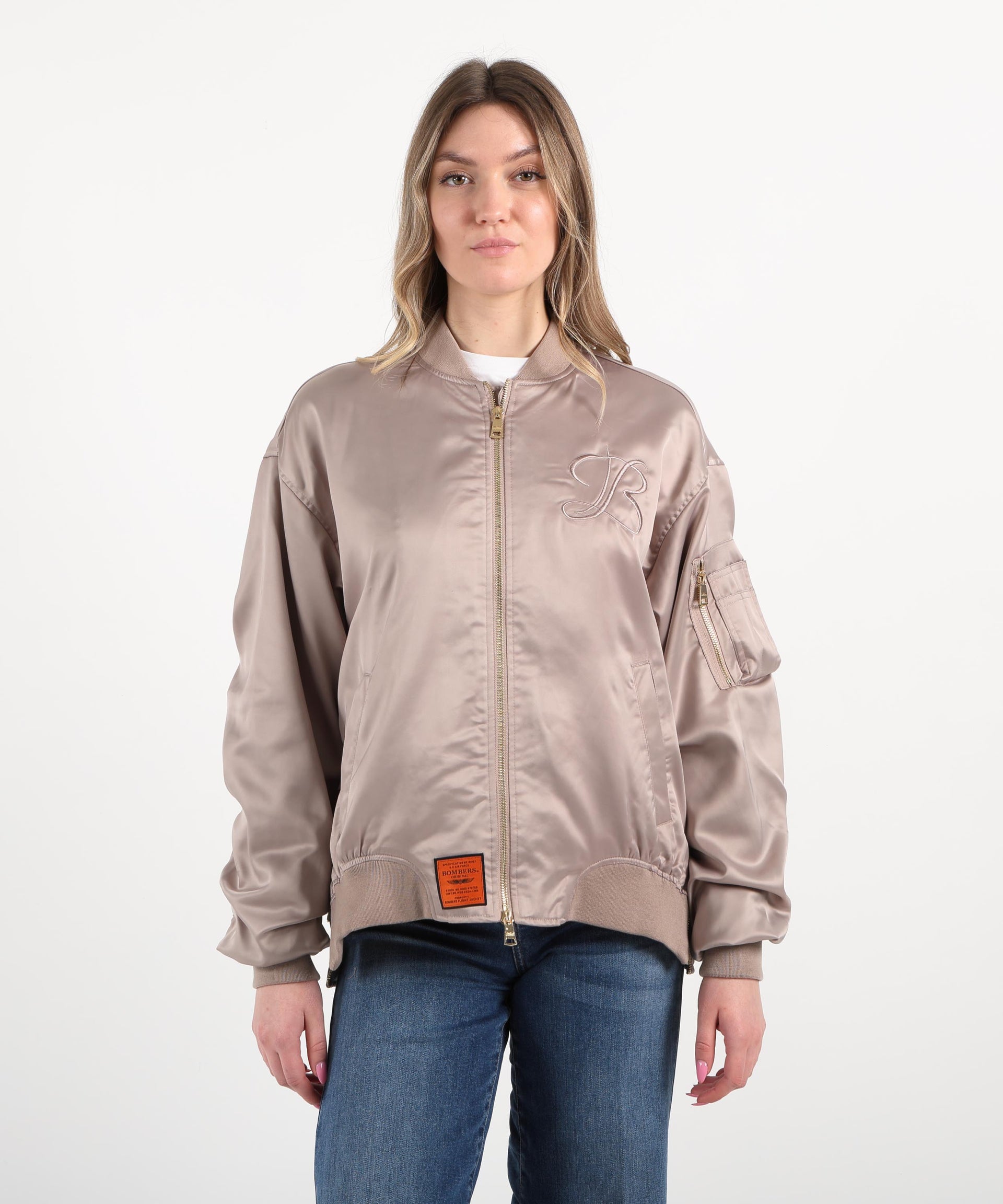 BOMBERS Bomber
