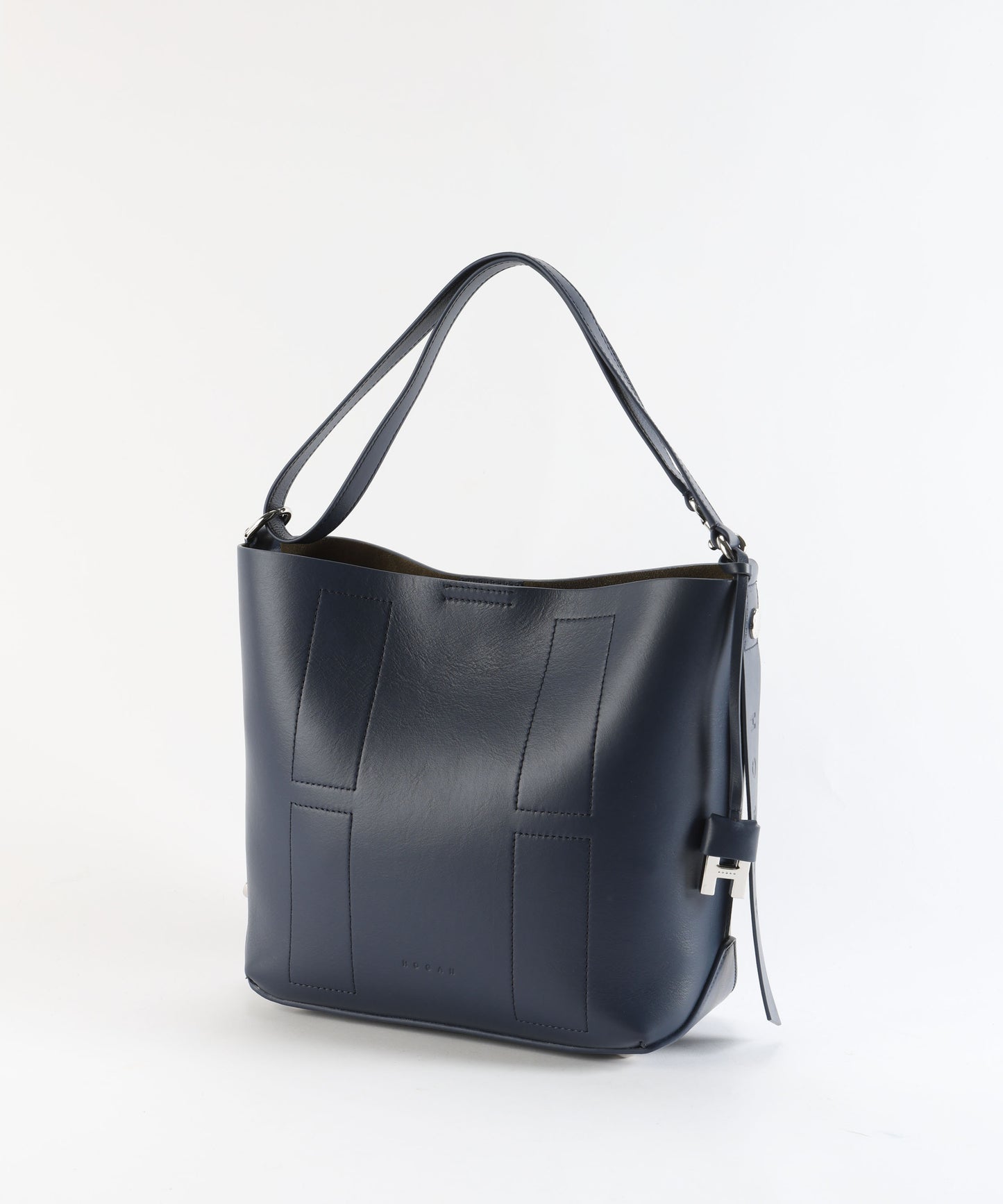 HOGAN  Borsa Hobo Hogan Hocket Piccola