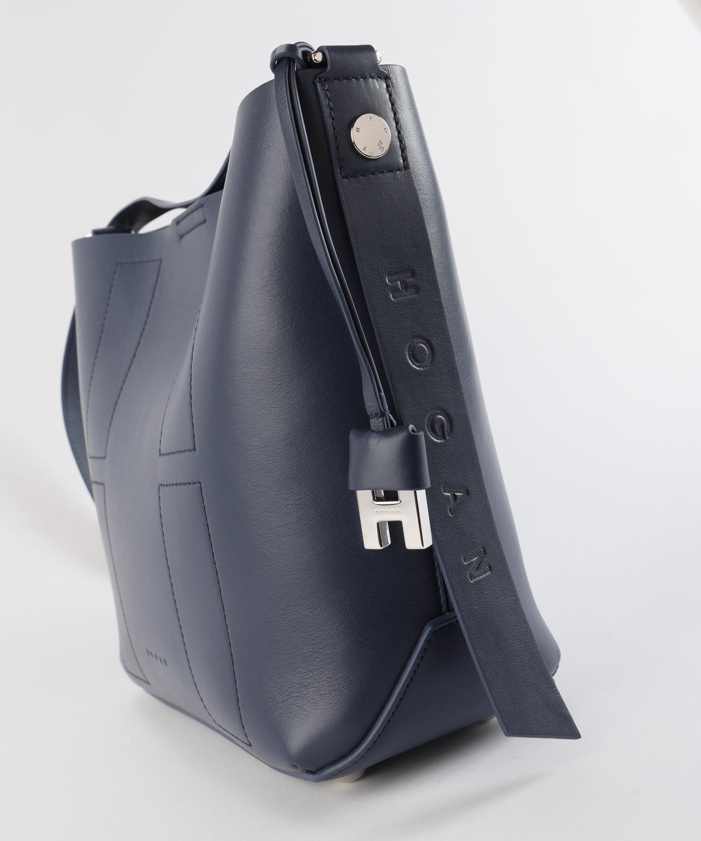 HOGAN  Borsa Hobo Hogan Hocket Piccola