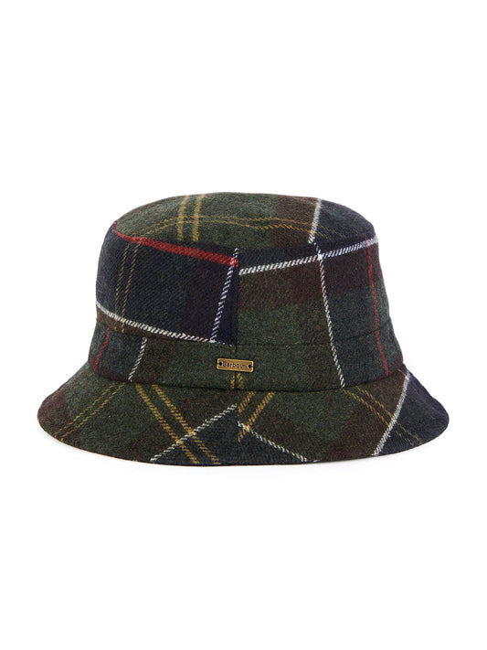 BARBOUR heidi tartan