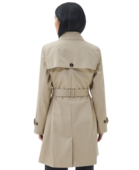 BARBOUR