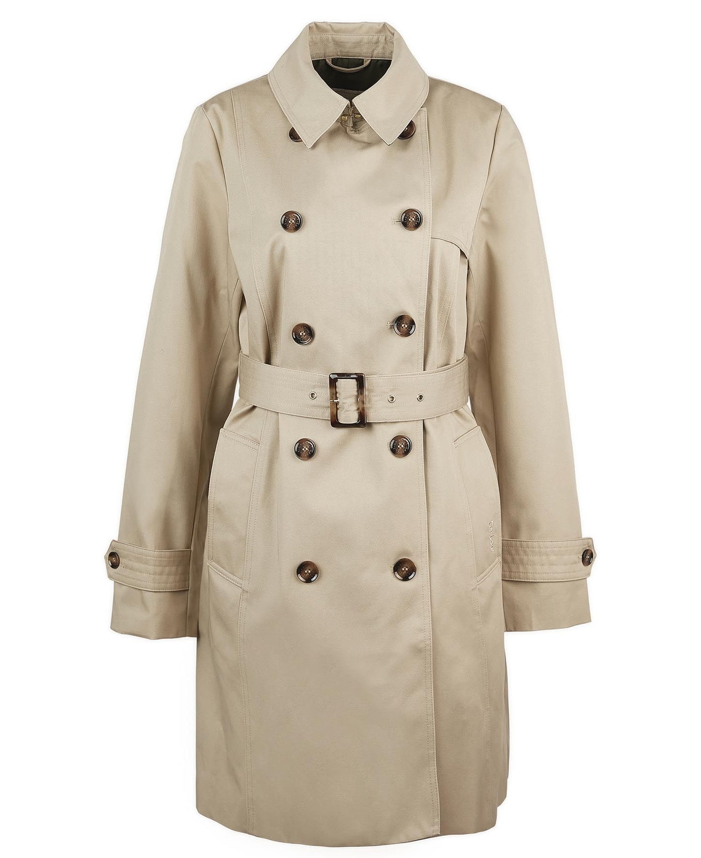 BARBOUR