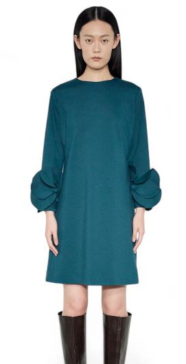 MEIMEI blusa