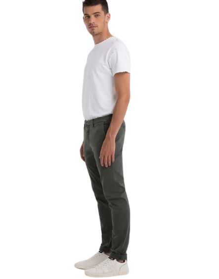 REPLAY JEANS SLIM FIT ZEUMAR