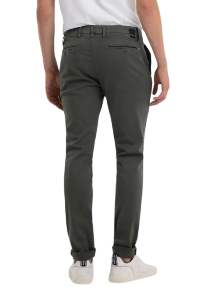 REPLAY JEANS SLIM FIT ZEUMAR