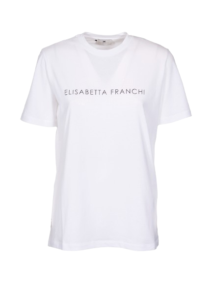 ELISABETTA FRANCHI t-shirt
