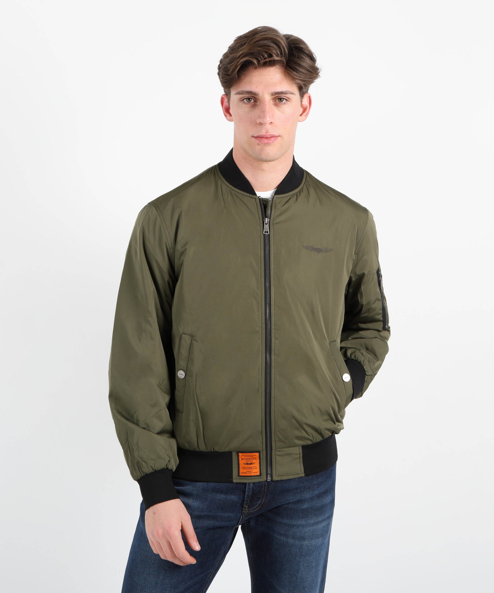 BOMBERS Bomber Max