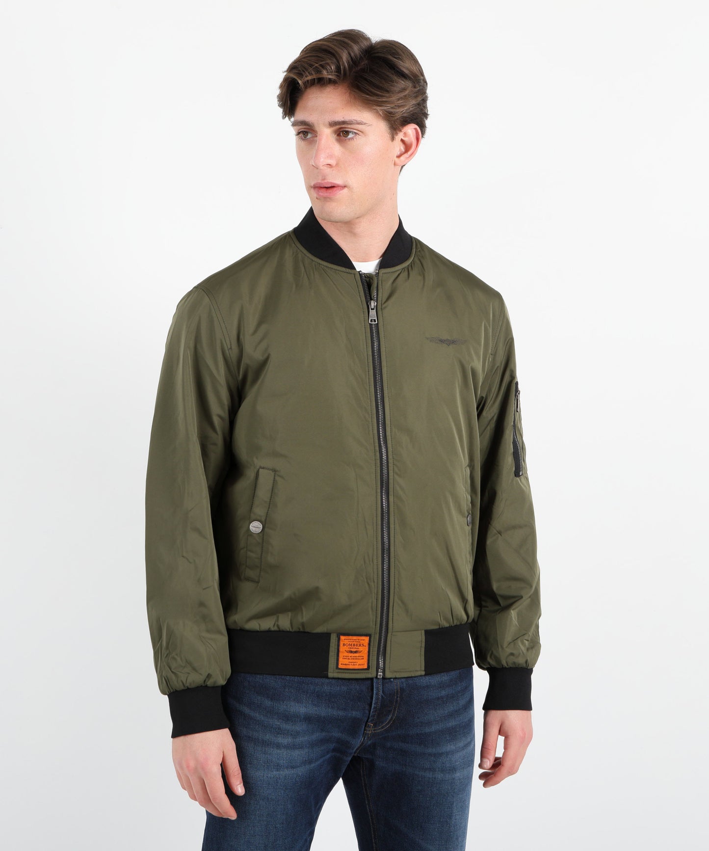 BOMBERS Bomber Max