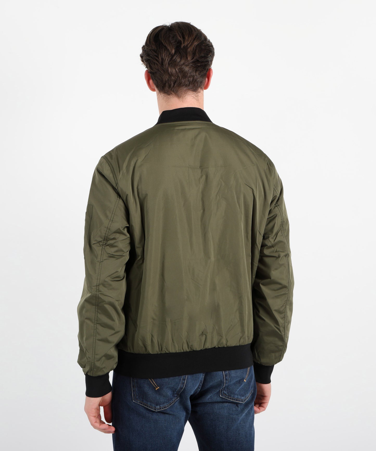 BOMBERS Bomber Max