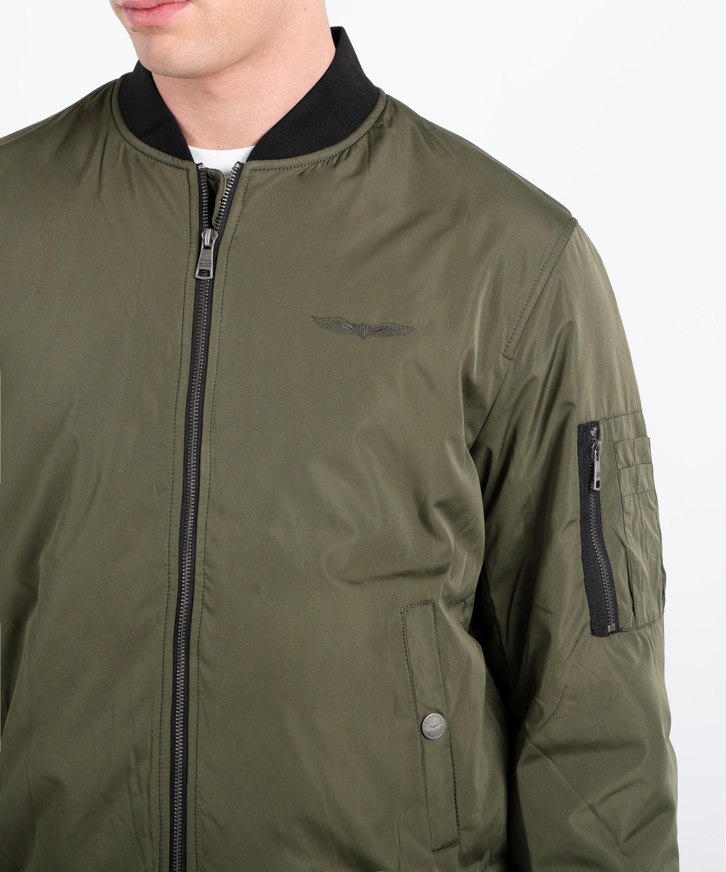 BOMBERS Bomber Max
