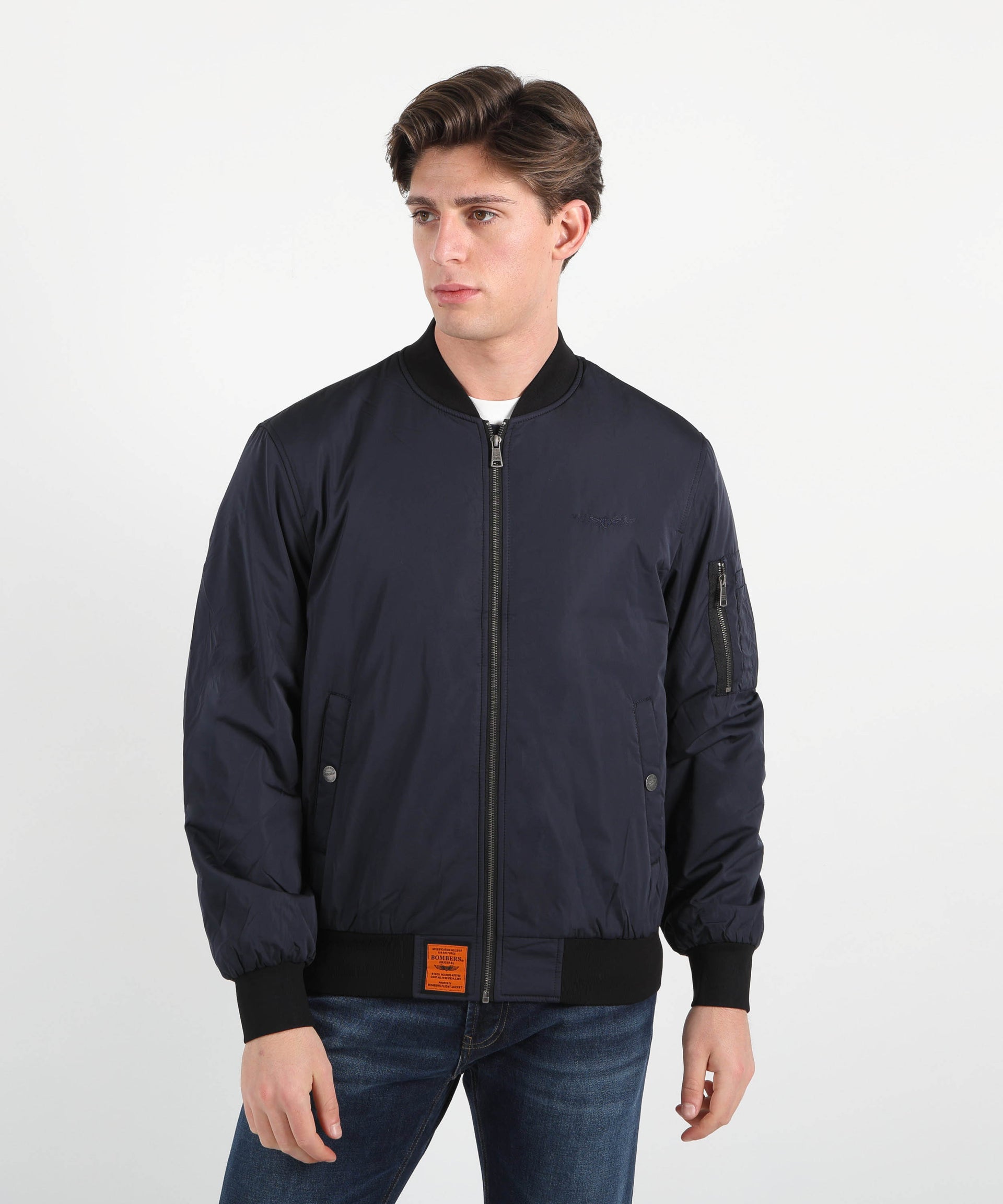 BOMBERS Bomber Max