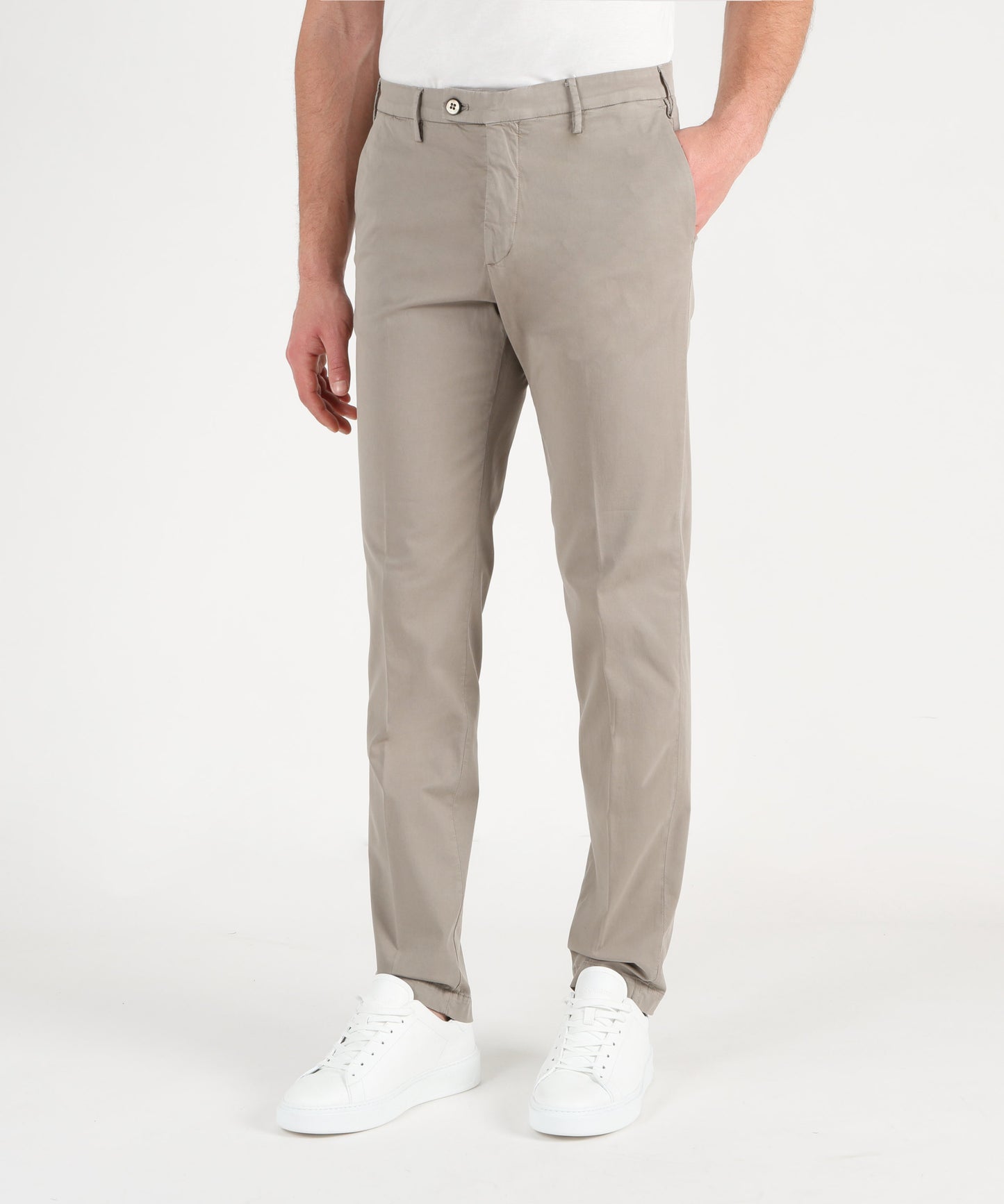 MICHAEL COAL pantalone tk brad