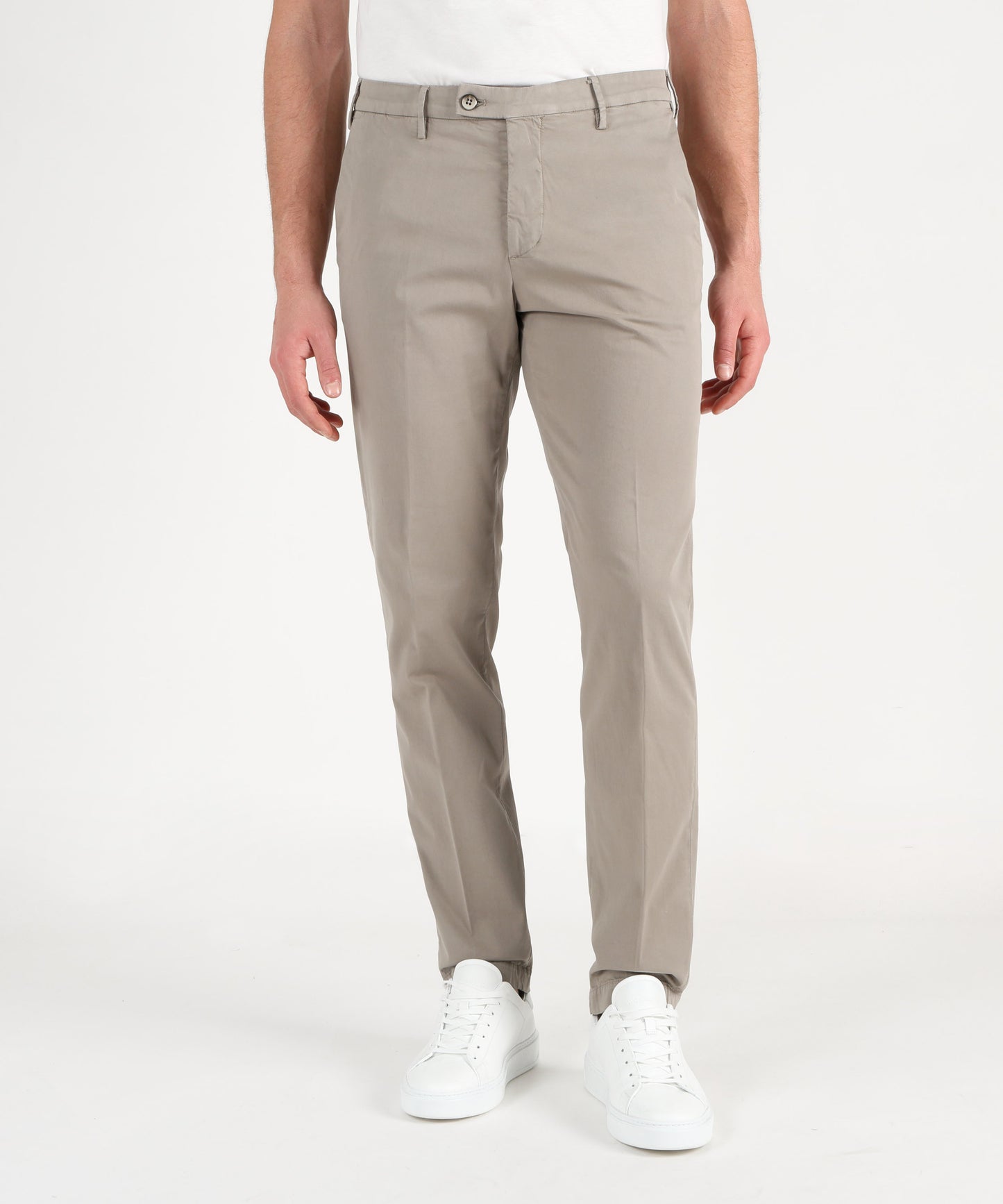 MICHAEL COAL pantalone tk brad