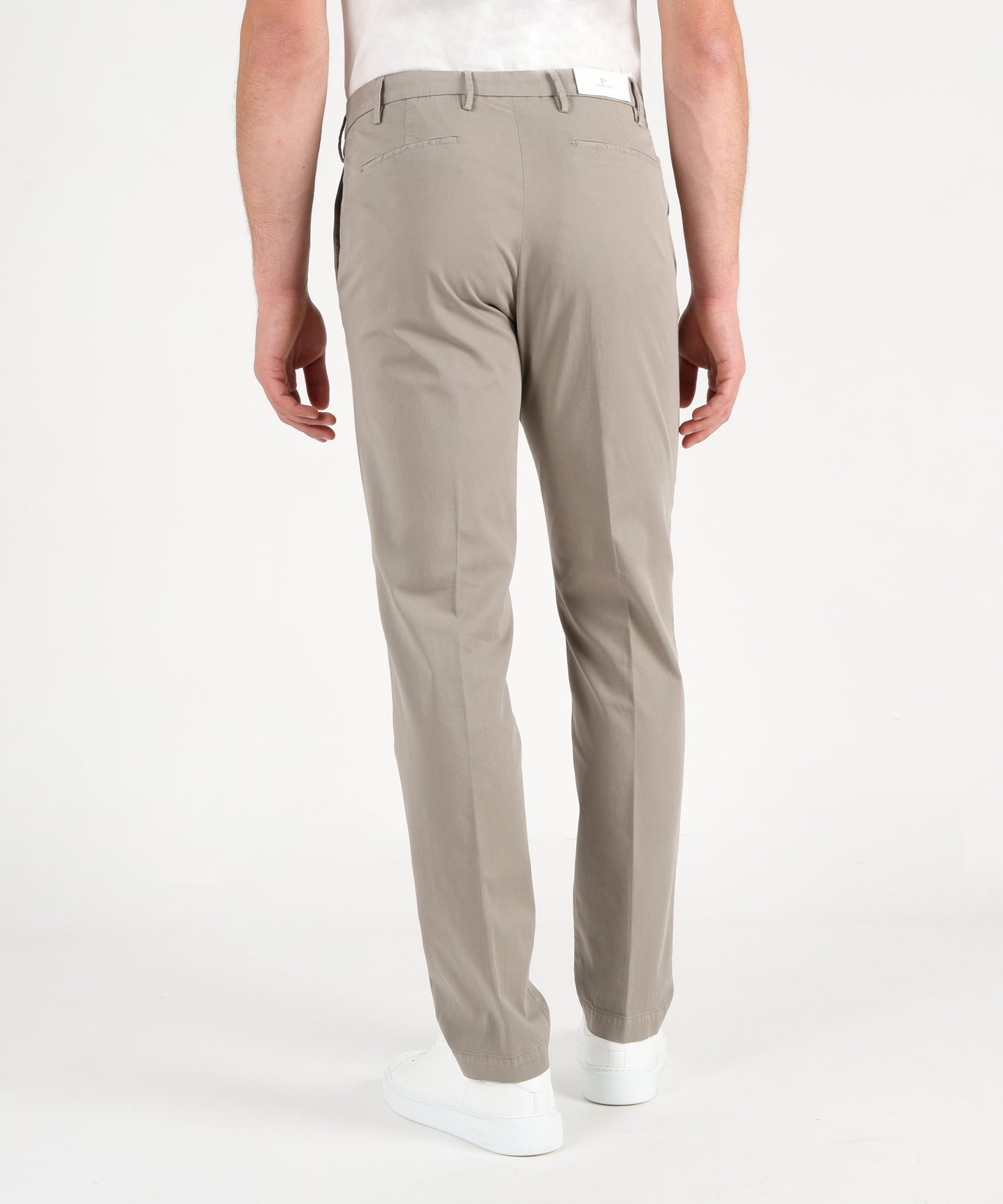 MICHAEL COAL pantalone tk brad