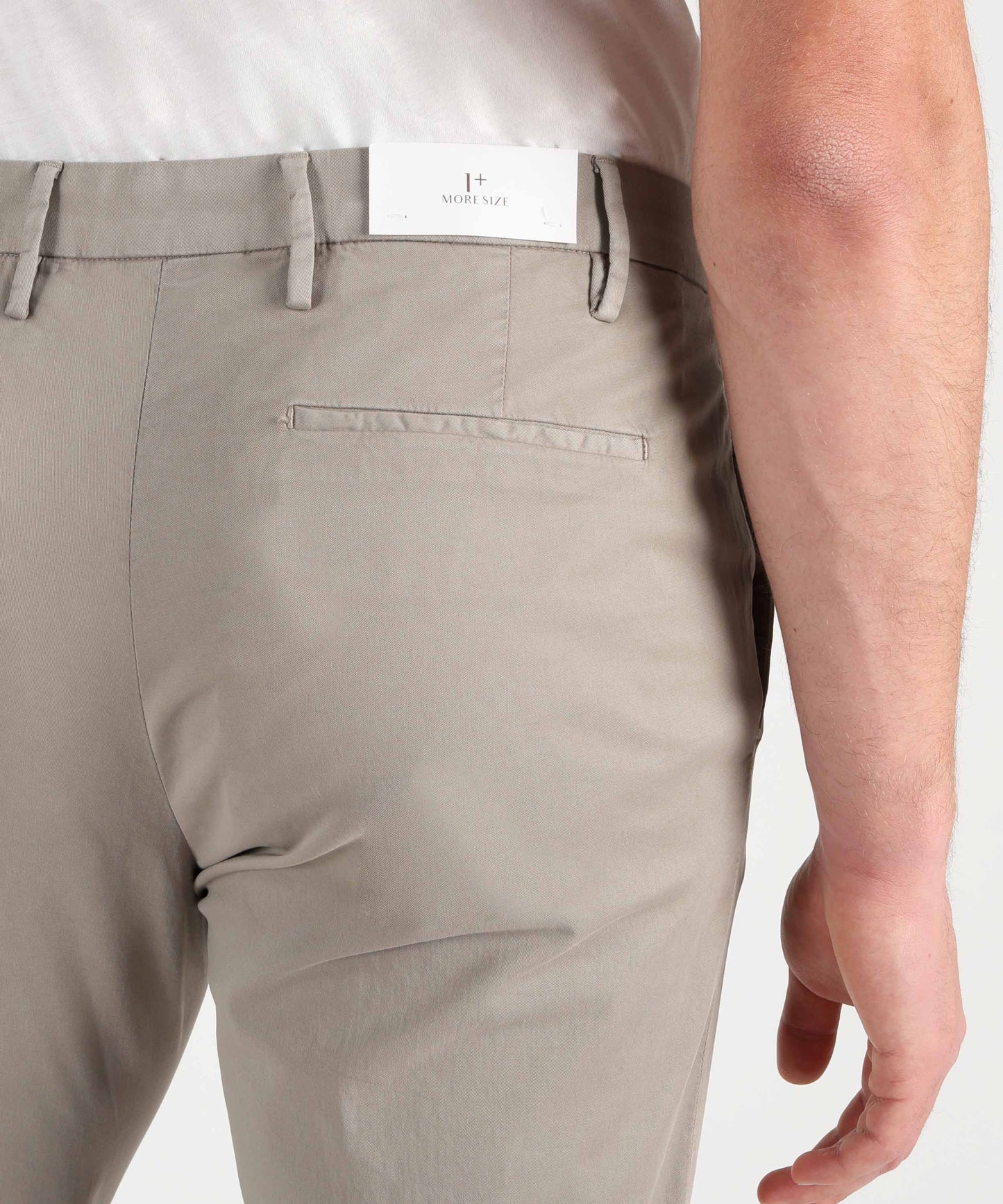 MICHAEL COAL pantalone tk brad
