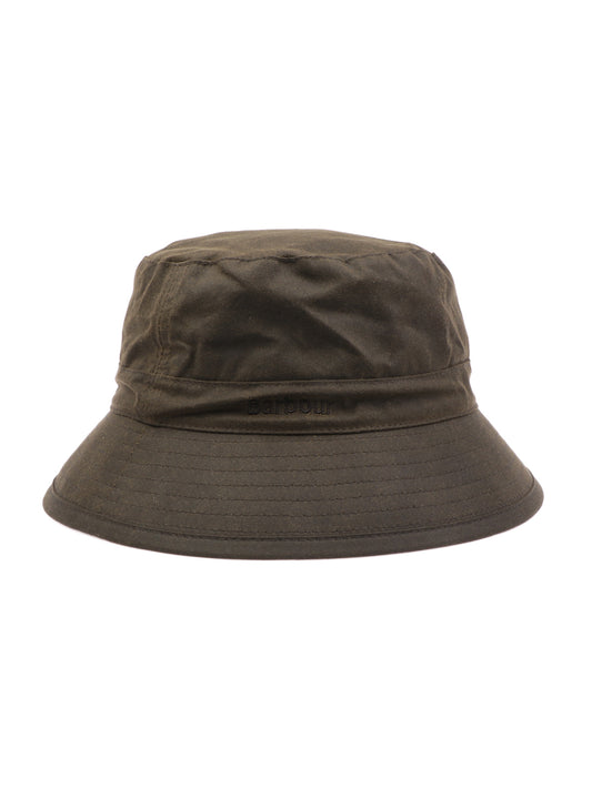 BARBOUR wax bucket