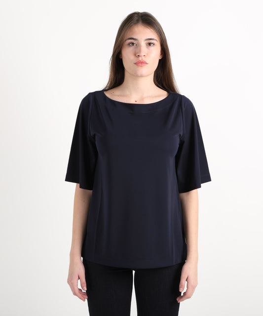 SEVENTY Blusa in jersey
