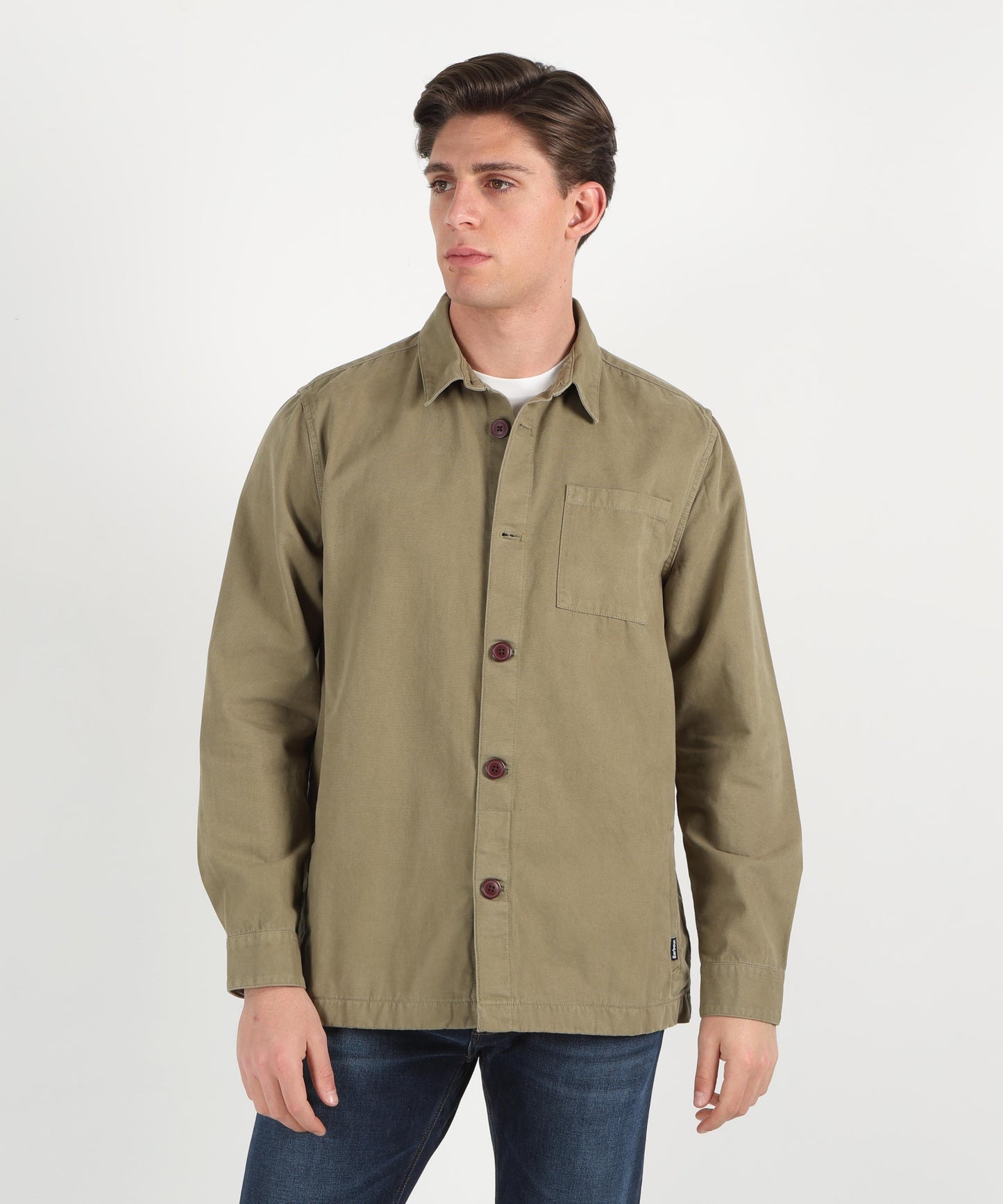 BARBOUR camicia