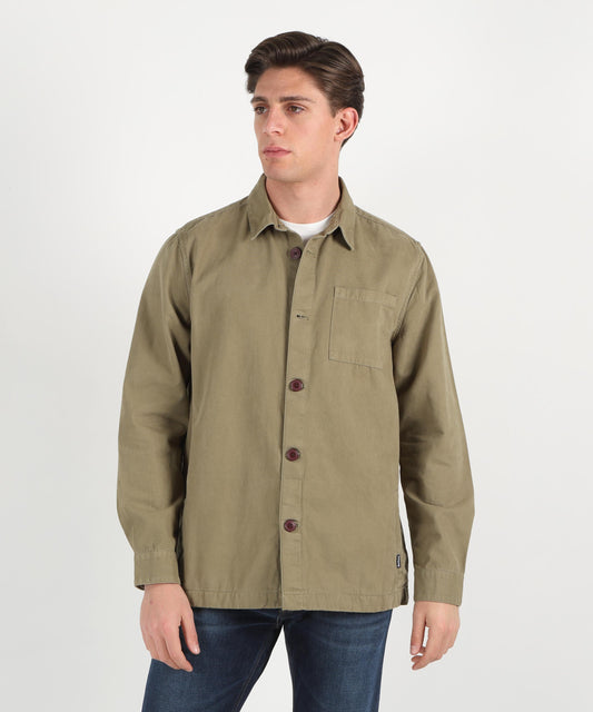 BARBOUR camicia