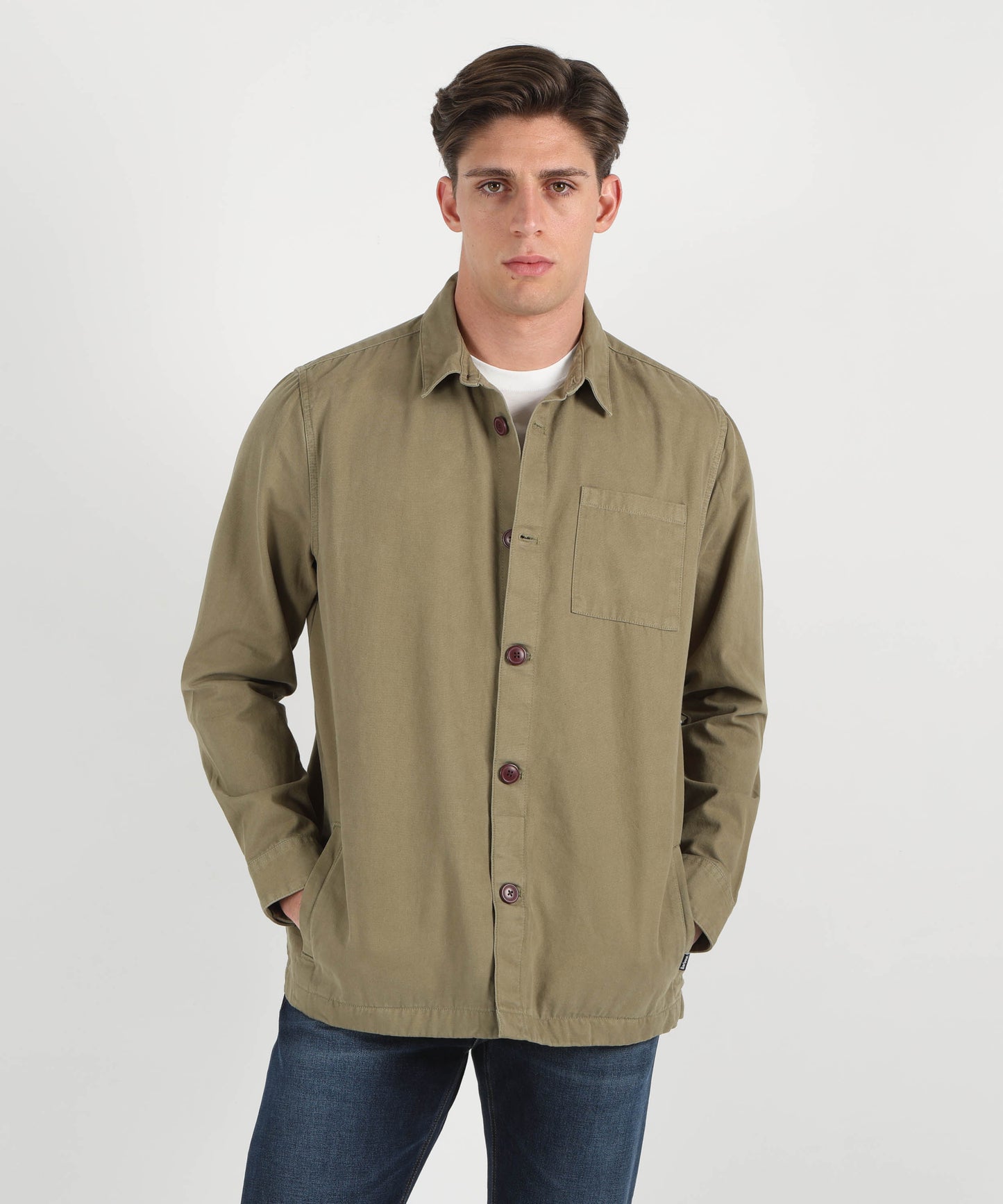 BARBOUR camicia