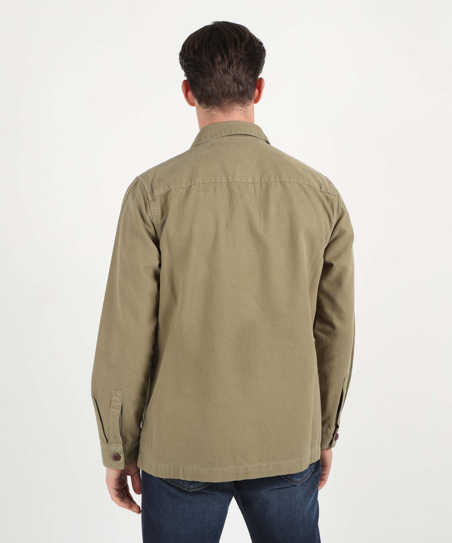 BARBOUR camicia