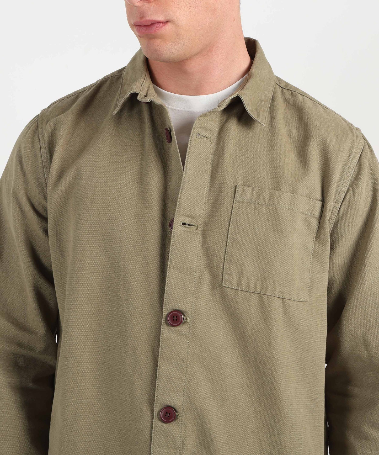 BARBOUR camicia