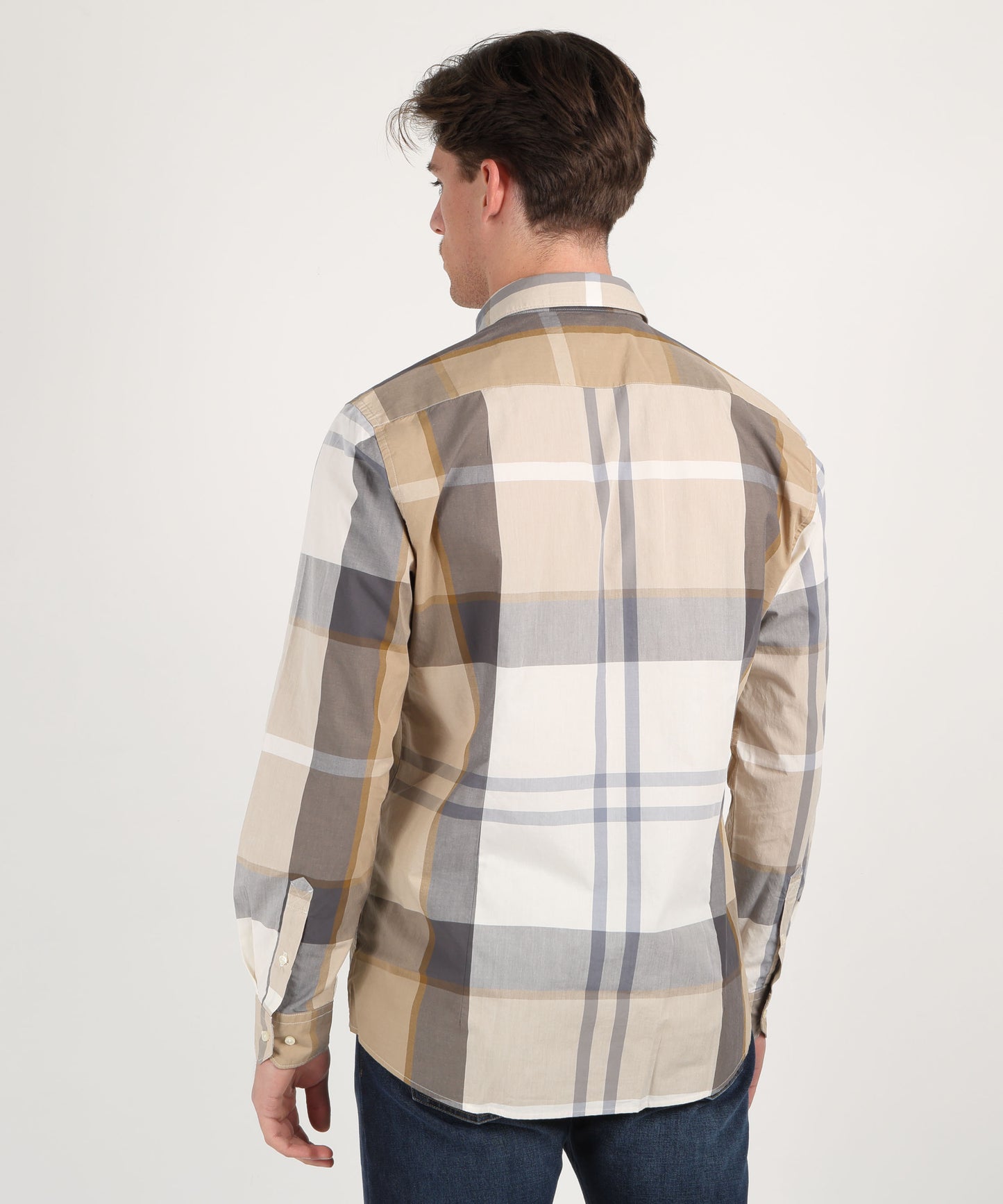 BARBOUR