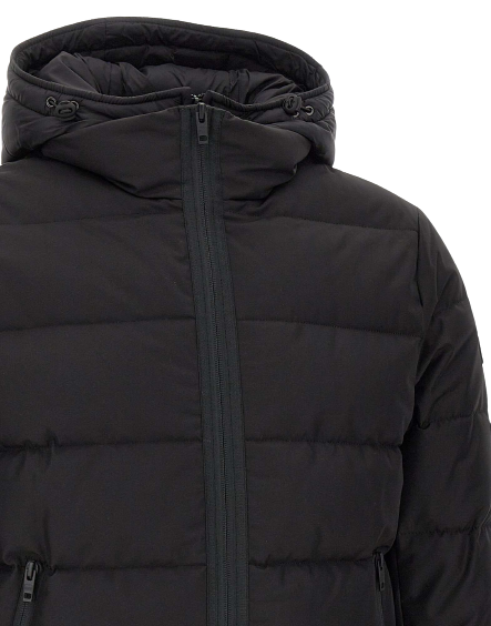 FAY Piumini Double Front
