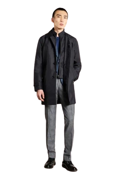 FAY morning coat