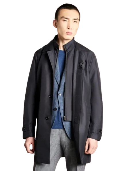 FAY morning coat