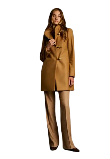 FAY romantic coat