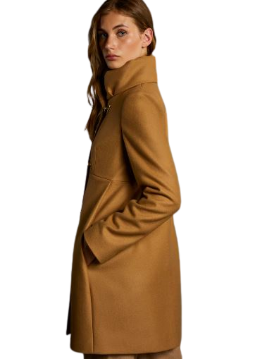 FAY romantic coat
