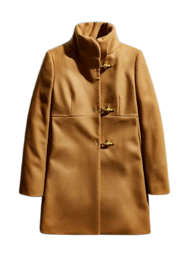 FAY romantic coat