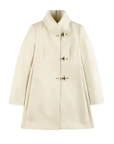 FAY romantic coat
