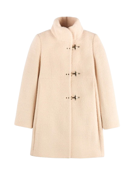 FAY romantic coat