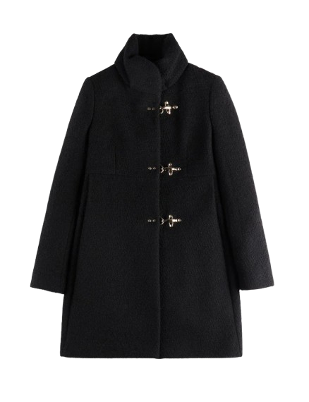 FAY romantic coat