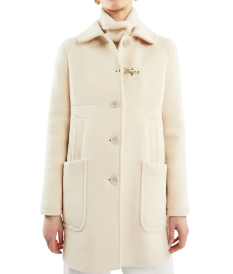 FAY urban coat