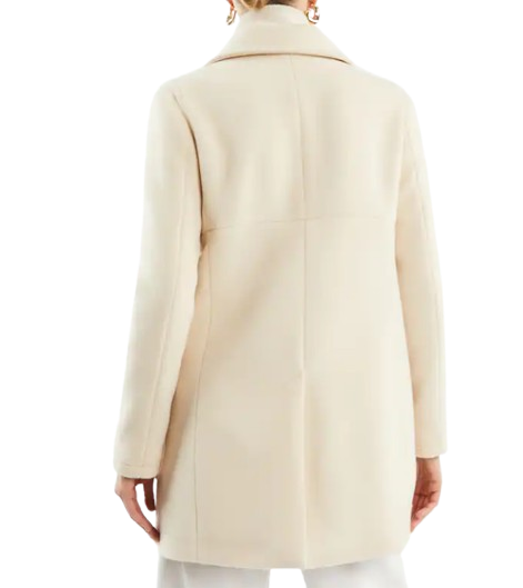 FAY urban coat