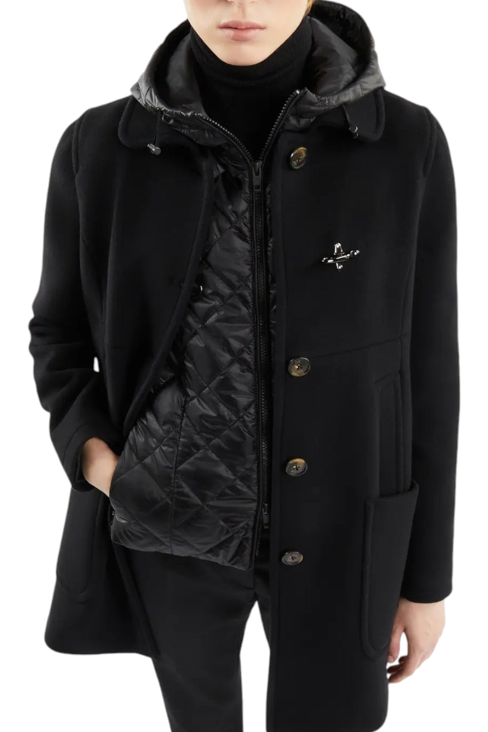FAY urban coat
