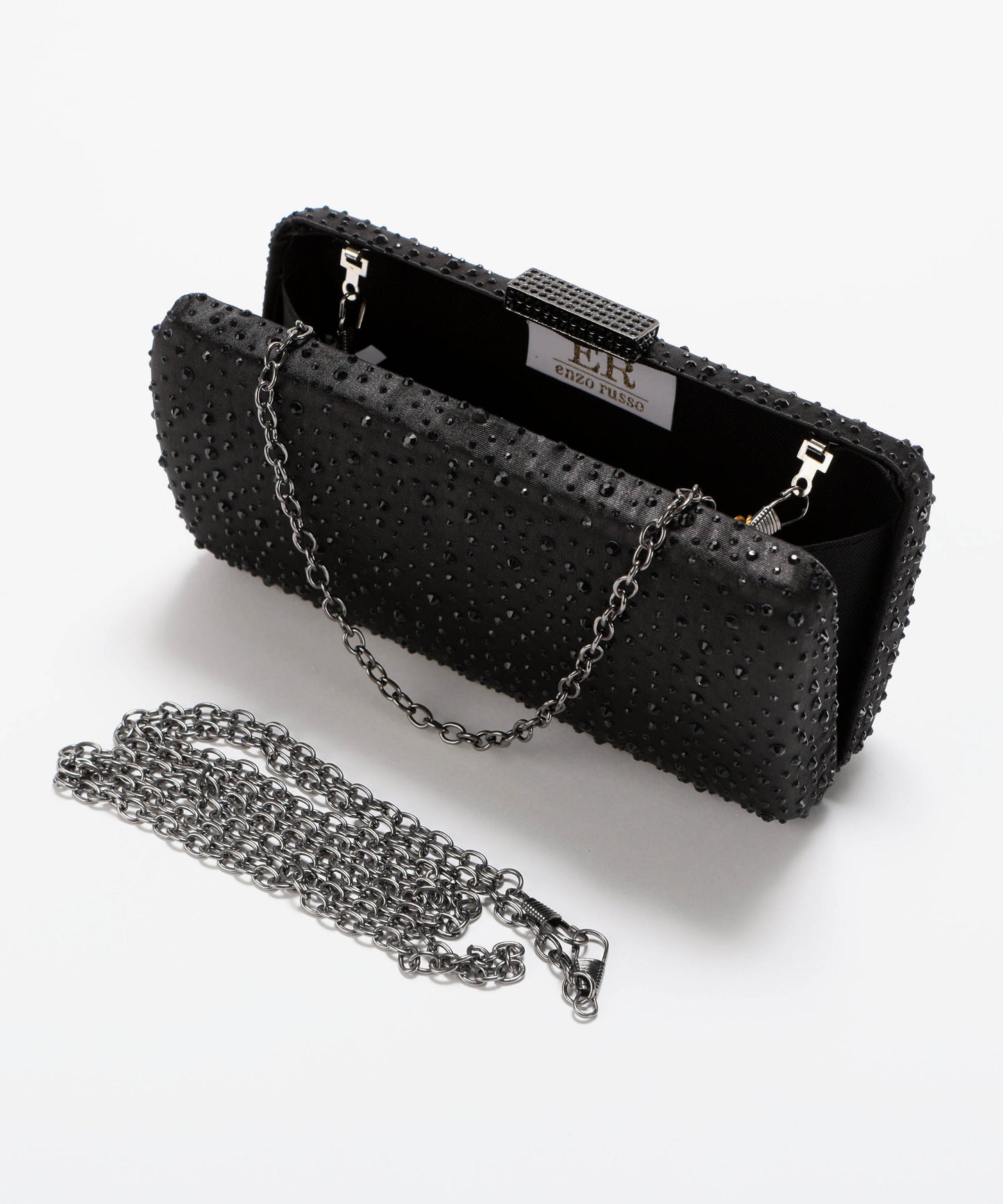 ENZO RUSSO pochette