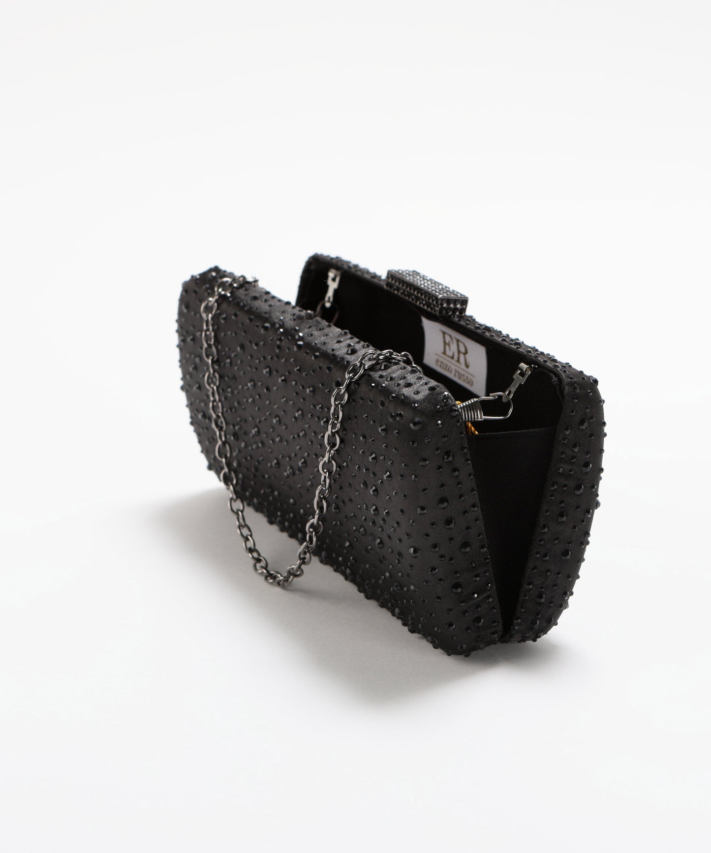 ENZO RUSSO pochette