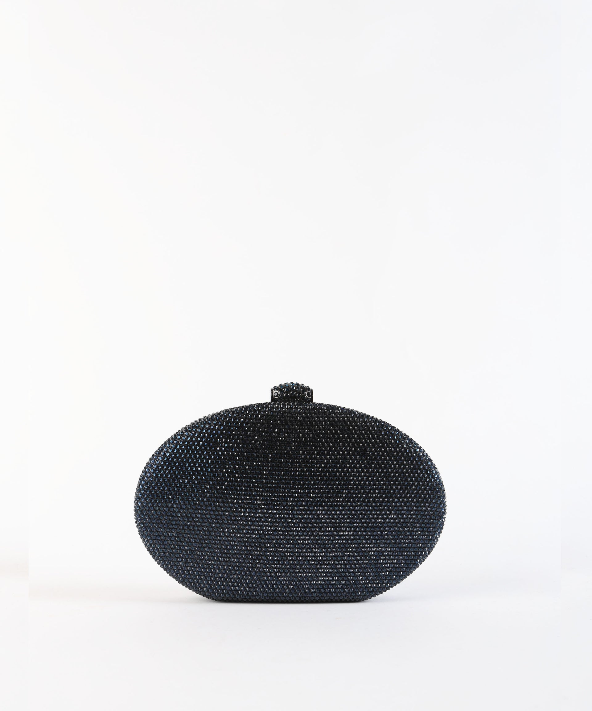 ENZO RUSSO Pochette con microcristalli