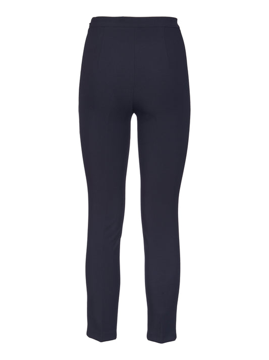 ELISABETTA FRANCHI pantalone dritto
